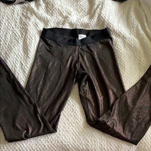 Nike workout leggings